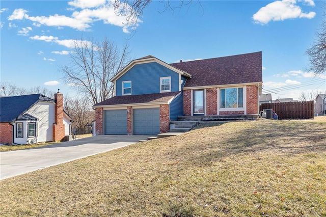20921 W 52nd Terrace, Shawnee, KS 66218