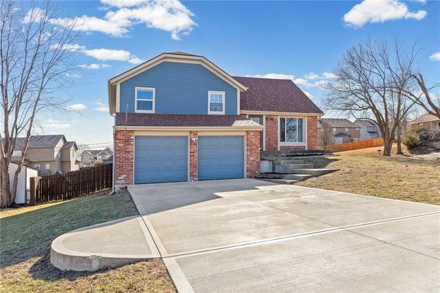20921 W 52nd Terrace, Shawnee, KS 66218