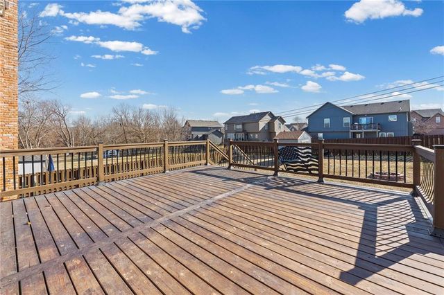 20921 W 52nd Terrace, Shawnee, KS 66218