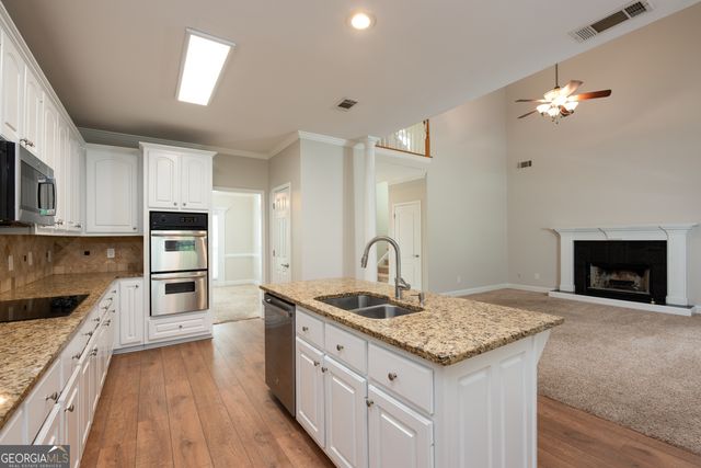 1911 Paper Birch Cove, Grayson, GA 30017