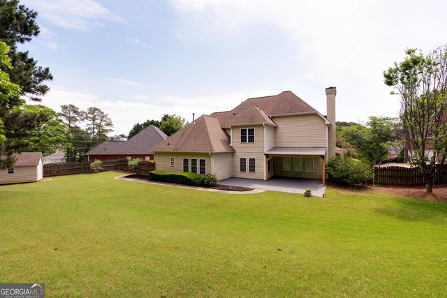 1911 Paper Birch Cove, Grayson, GA 30017