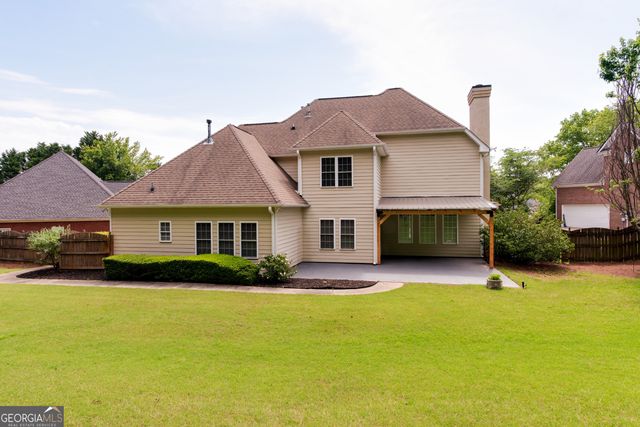 1911 Paper Birch Cove, Grayson, GA 30017