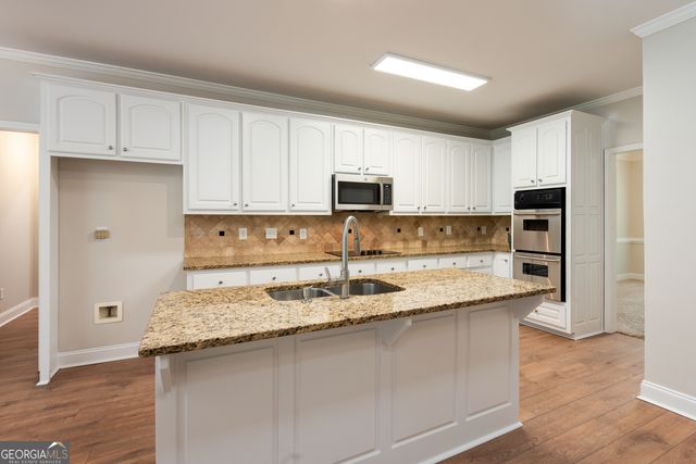 1911 Paper Birch Cove, Grayson, GA 30017