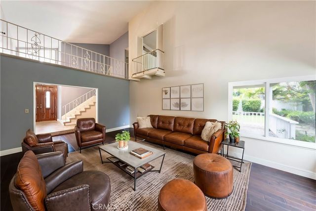 17850 Winterberry Street, Fountain Valley, CA 92708