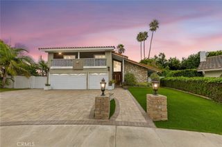 17850 Winterberry Street, Fountain Valley, CA 92708
