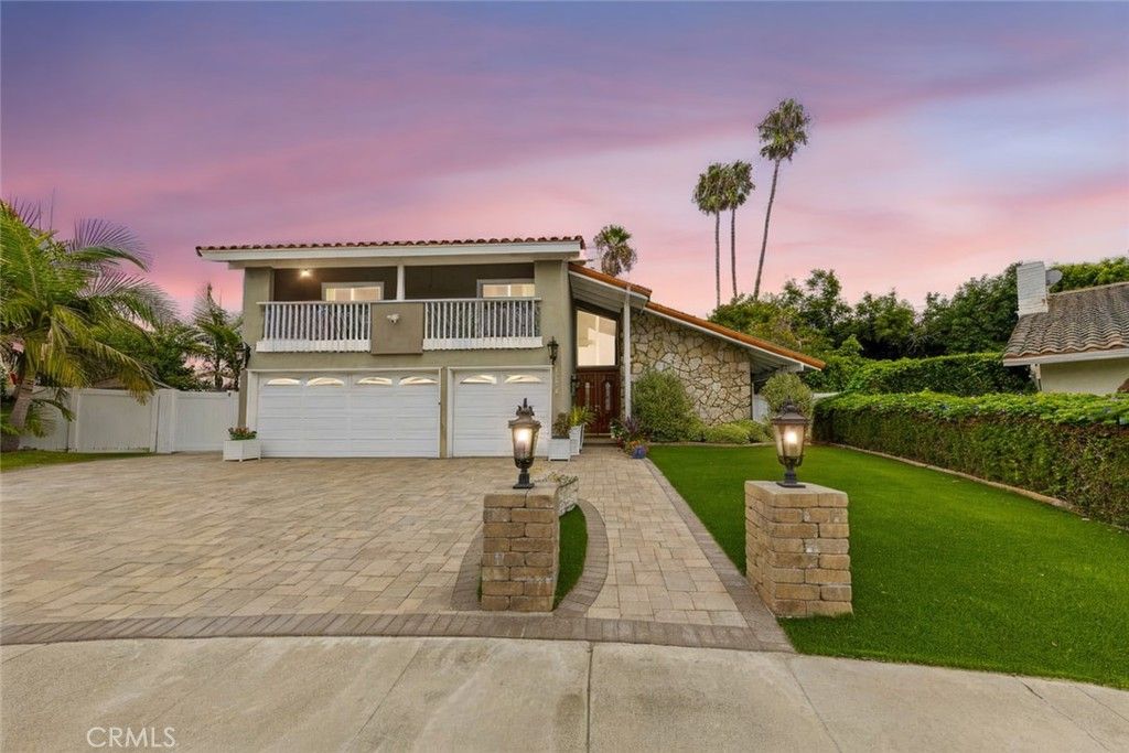 17850 Winterberry Street, Fountain Valley, CA 92708