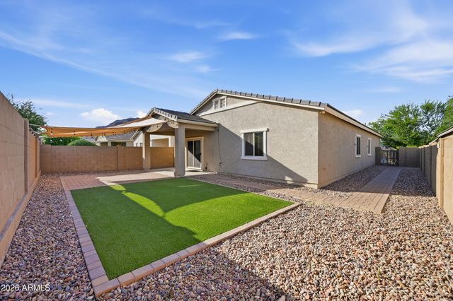 21359 W ALVARADO Road, Buckeye, AZ 85396