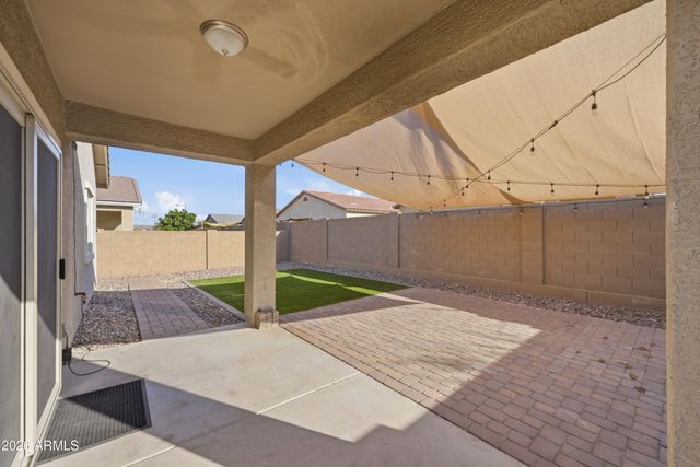 21359 W ALVARADO Road, Buckeye, AZ 85396