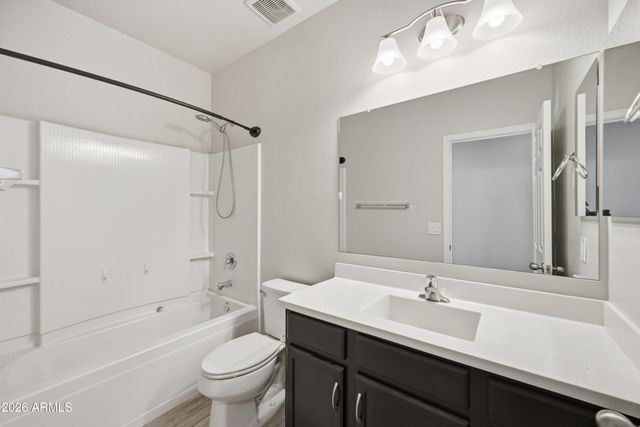 21359 W ALVARADO Road, Buckeye, AZ 85396