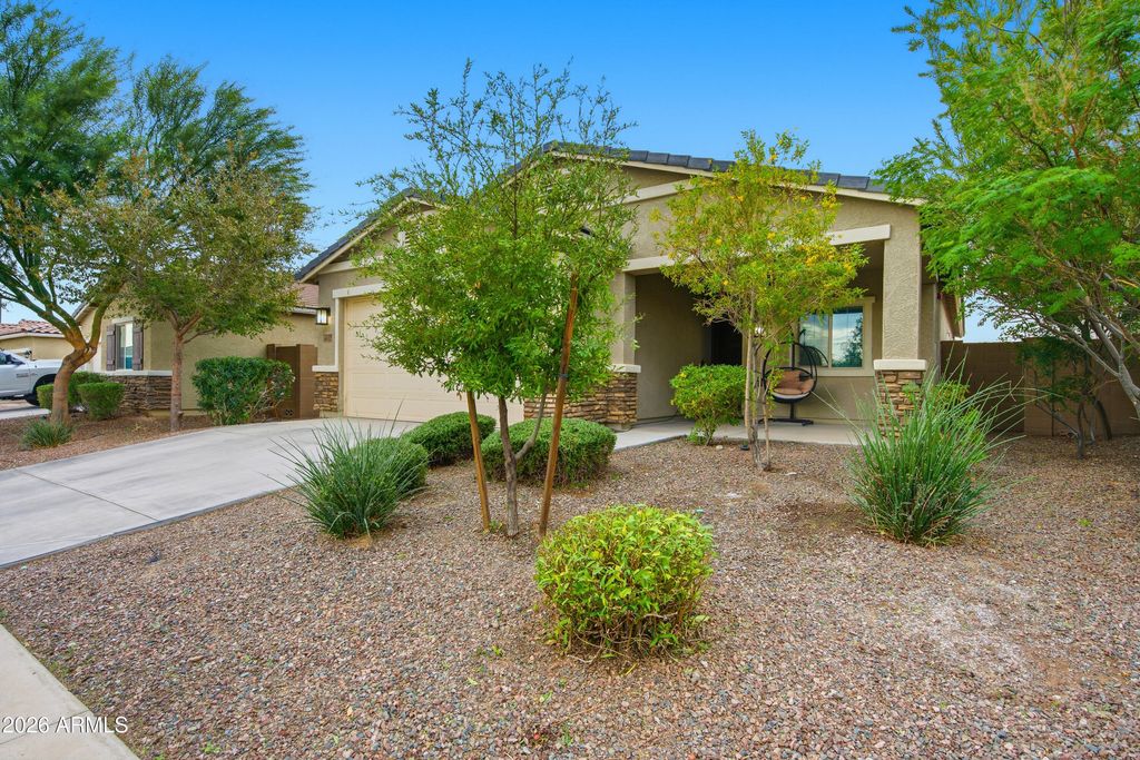 21359 W ALVARADO Road, Buckeye, AZ 85396 — photo 2