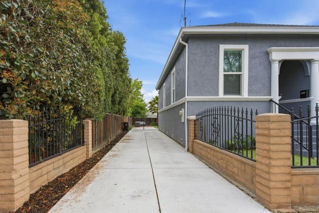 421 W Virginia Street, San Jose, CA 95125