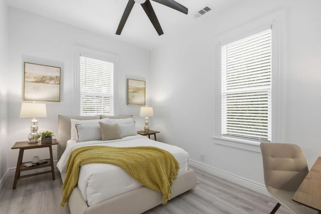 Image 12 of property listing at 421 W Virginia Street, San Jose, CA 95125