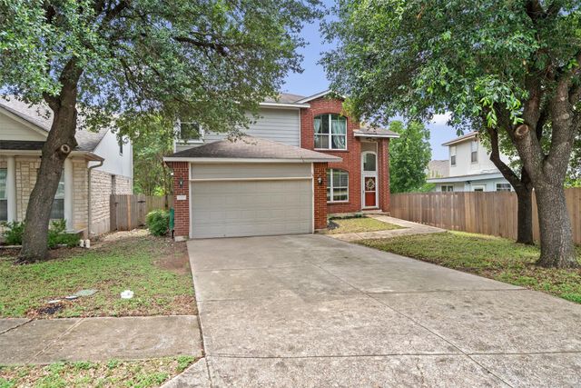 1317 Oolong LN, Pflugerville, TX 78660