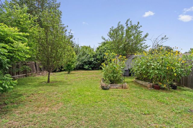 1317 Oolong LN, Pflugerville, TX 78660