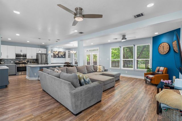 1317 Oolong LN, Pflugerville, TX 78660