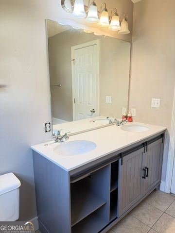 100 Deer Creek Drive, Lagrange, GA 30240