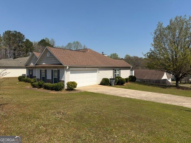100 Deer Creek Drive, Lagrange, GA 30240