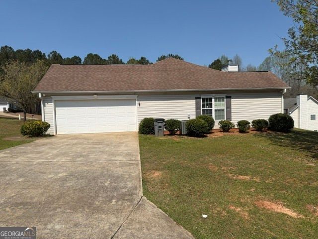 100 Deer Creek Drive, Lagrange, GA 30240