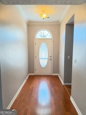 100 Deer Creek Drive, Lagrange, GA 30240