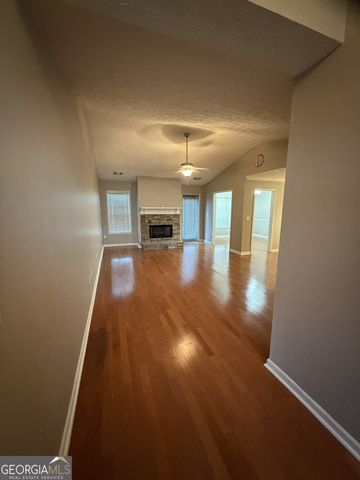 100 Deer Creek Drive, Lagrange, GA 30240