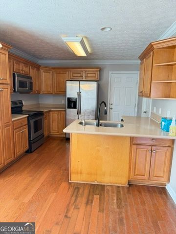 100 Deer Creek Drive, Lagrange, GA 30240