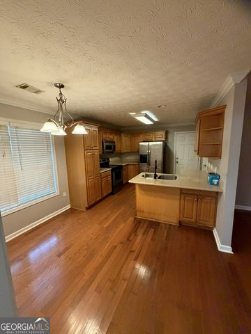 100 Deer Creek Drive, Lagrange, GA 30240