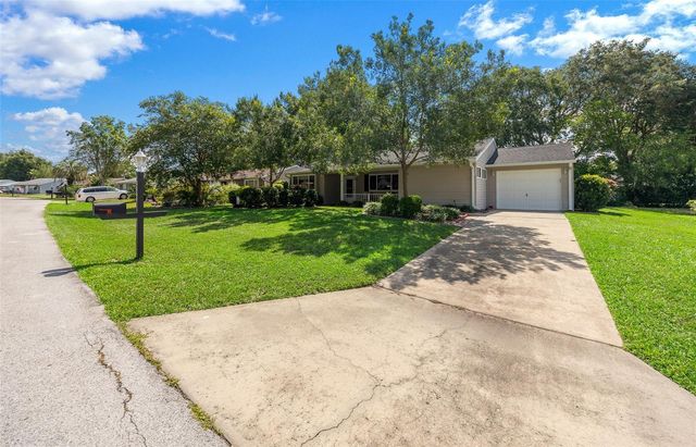 10889 SW 90TH COURT, Ocala, FL 34481