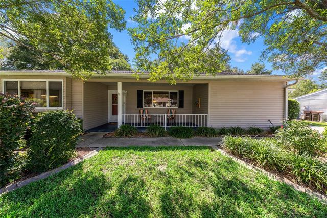 10889 SW 90TH COURT, Ocala, FL 34481