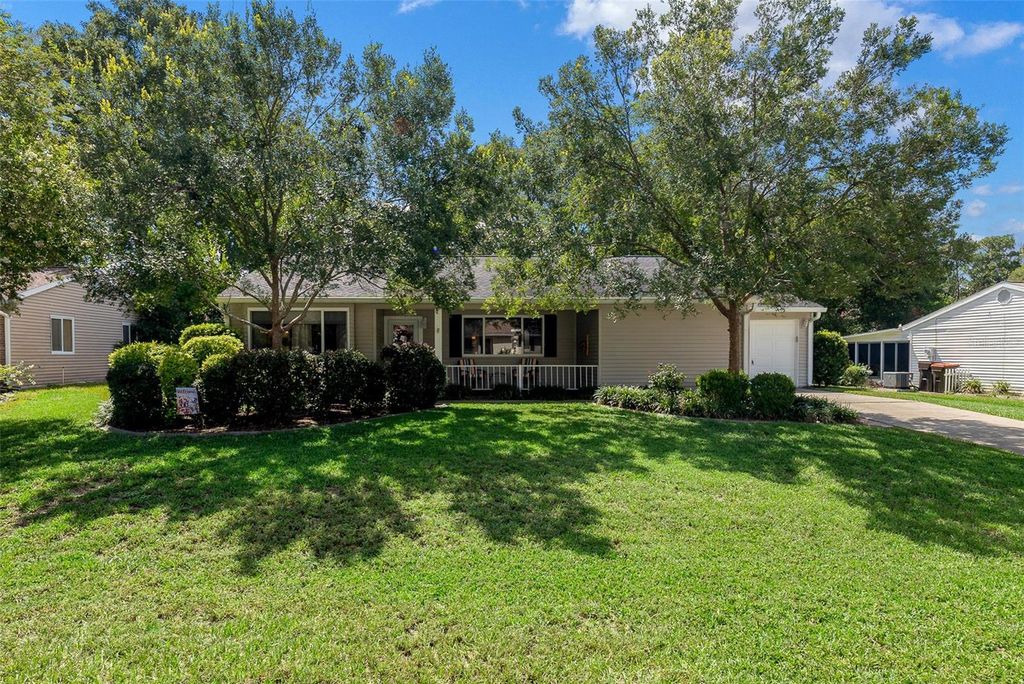 10889 SW 90TH COURT, Ocala, FL 34481