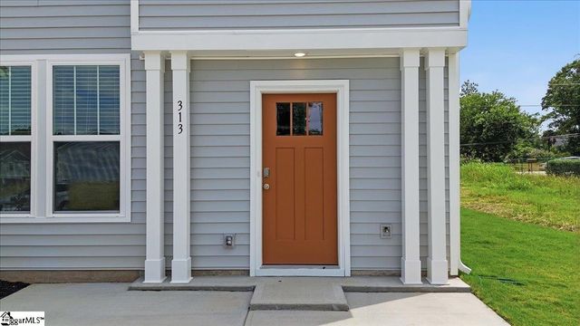 313 Speyside Lane, Anderson, SC 29621