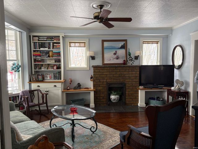 418 W Jefferson Street, Decatur, IN 46733