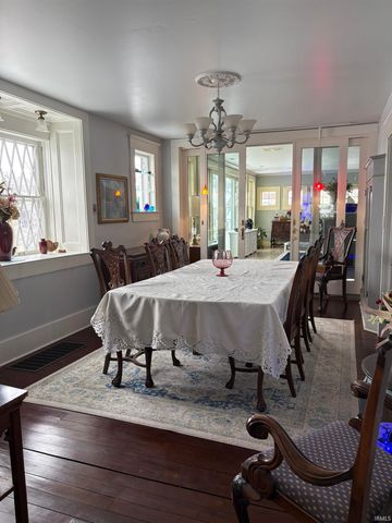 418 W Jefferson Street, Decatur, IN 46733
