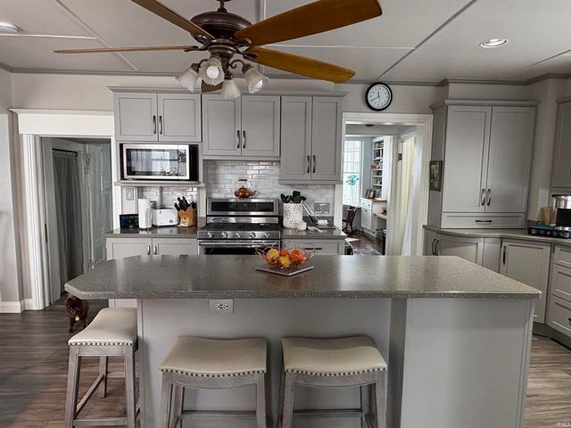 418 W Jefferson Street, Decatur, IN 46733