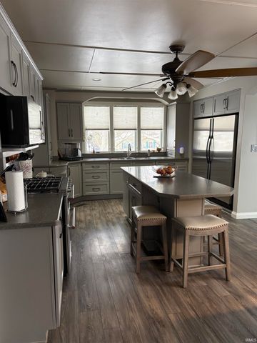 418 W Jefferson Street, Decatur, IN 46733