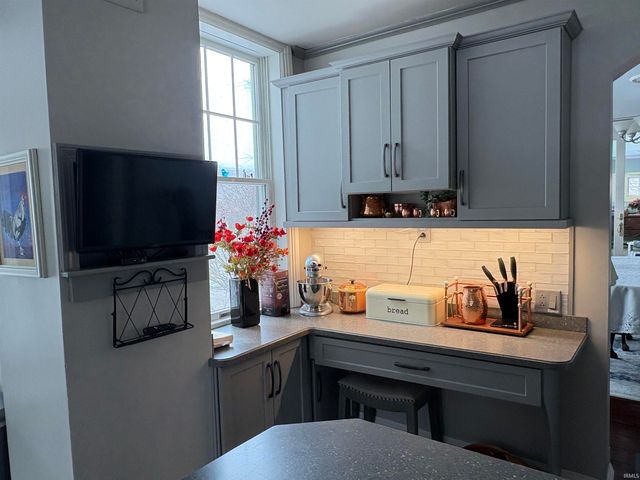 418 W Jefferson Street, Decatur, IN 46733