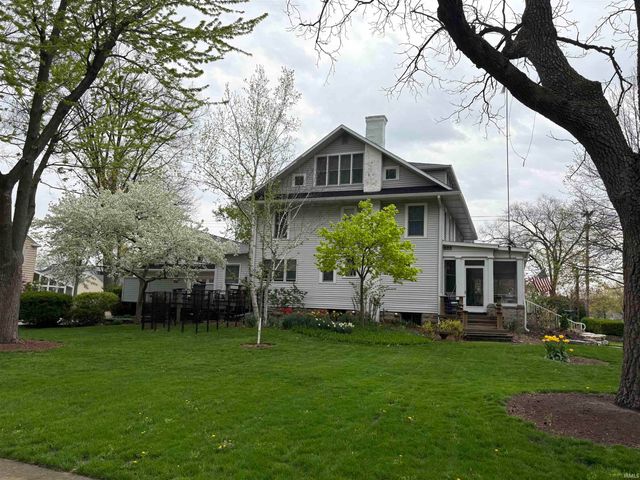 418 W Jefferson Street, Decatur, IN 46733