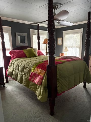 418 W Jefferson Street, Decatur, IN 46733