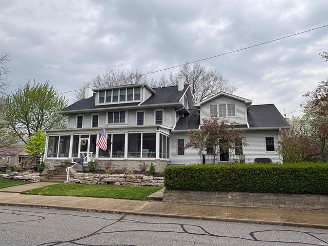 418 W Jefferson Street, Decatur, IN 46733