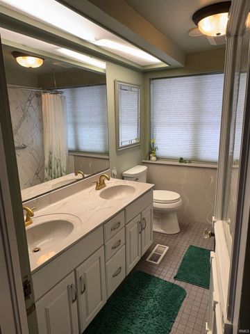418 W Jefferson Street, Decatur, IN 46733