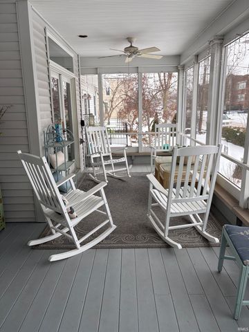 418 W Jefferson Street, Decatur, IN 46733