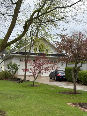 418 W Jefferson Street, Decatur, IN 46733