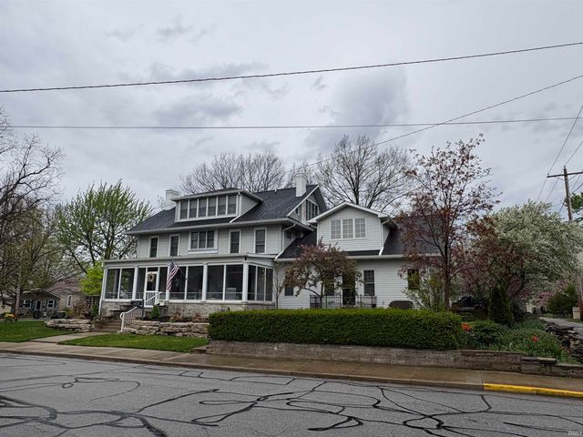 418 W Jefferson Street, Decatur, IN 46733