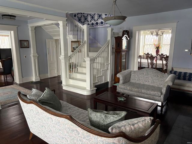 418 W Jefferson Street, Decatur, IN 46733