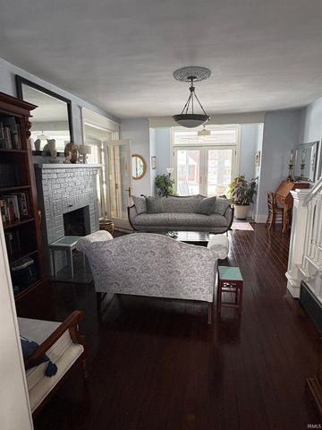 418 W Jefferson Street, Decatur, IN 46733