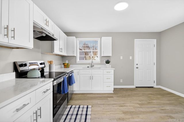 205 Rock Street, North Little Rock, AR 72118