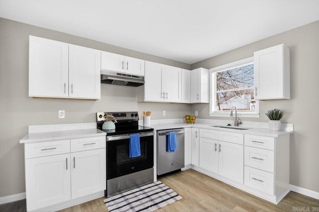 205 Rock Street, North Little Rock, AR 72118