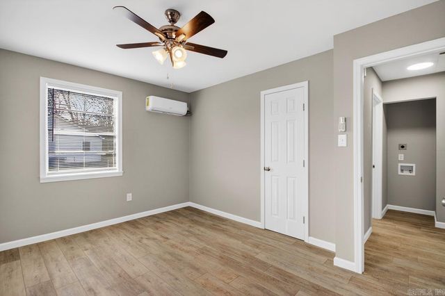 205 Rock Street, North Little Rock, AR 72118