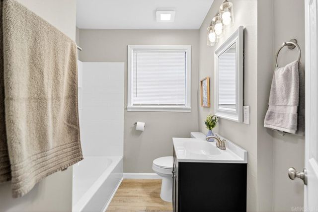 205 Rock Street, North Little Rock, AR 72118