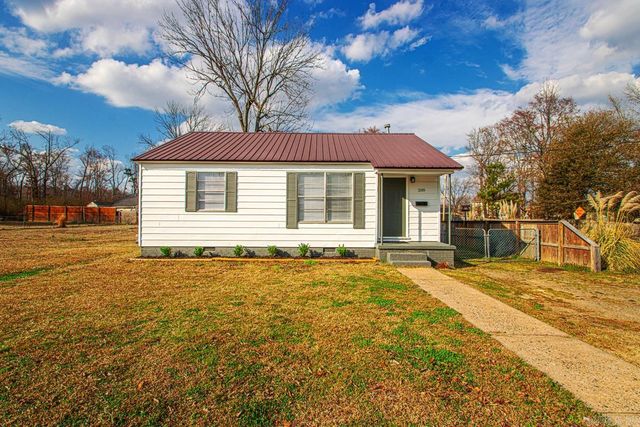 205 Rock Street, North Little Rock, AR 72118