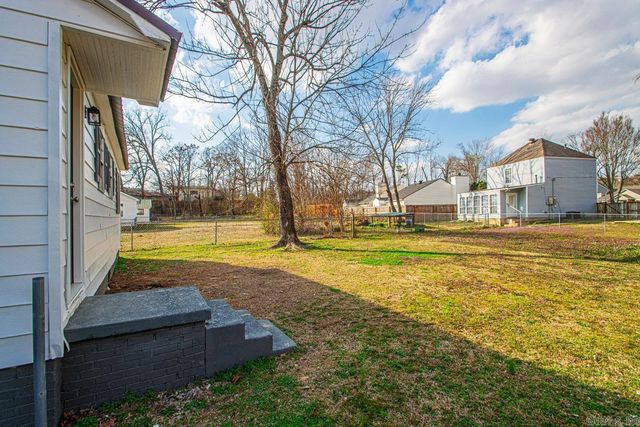 205 Rock Street, North Little Rock, AR 72118